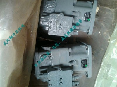 专业维修柱塞泵A7VO55DR 武汉产品图片高清大图- 图片库