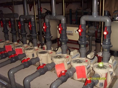 美国滨特尔泳池设备、滨特尔循环水泵、滨特尔过滤砂缸-机电之家网